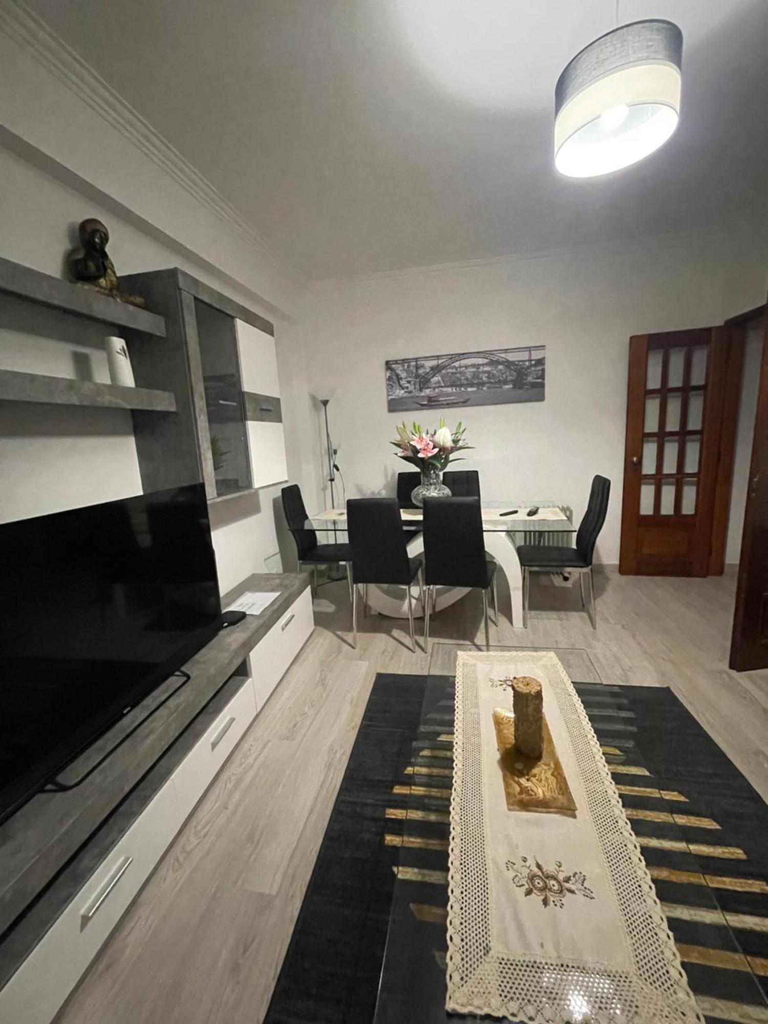 Quarto Suite Relaxante Almada Exterior photo